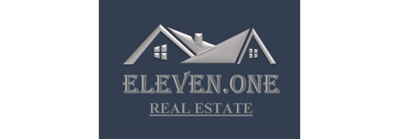 Eleven. One Estate banner