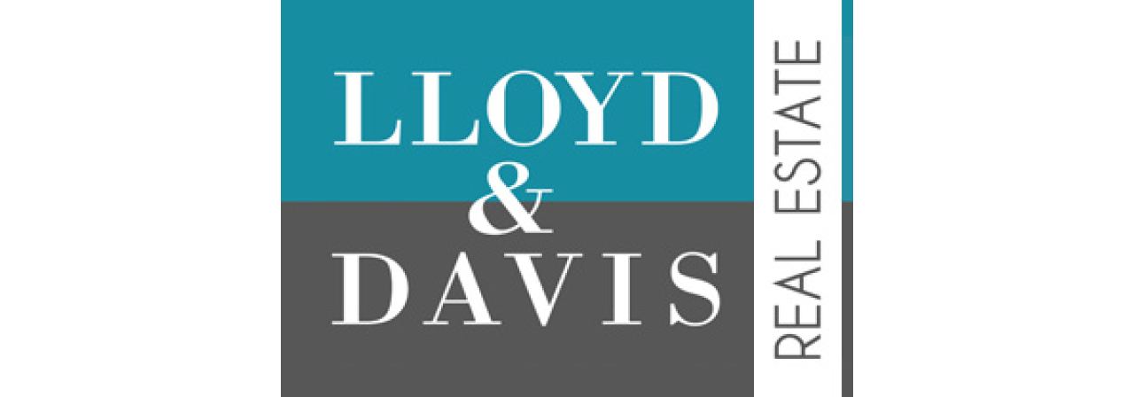 Lloyd & Davis banner