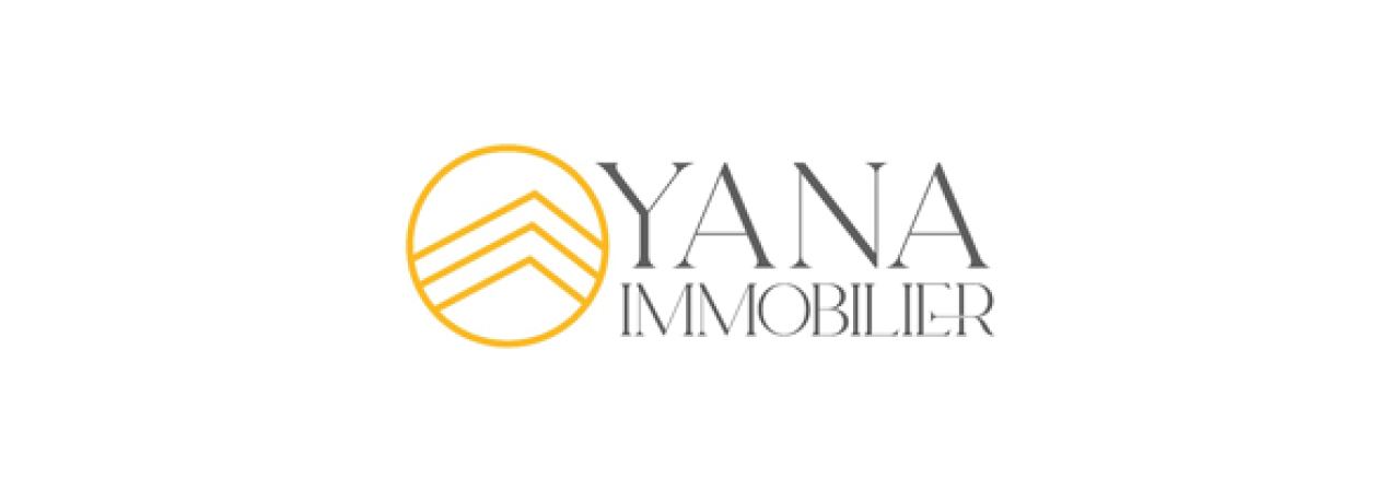 Yana Immobilier banner