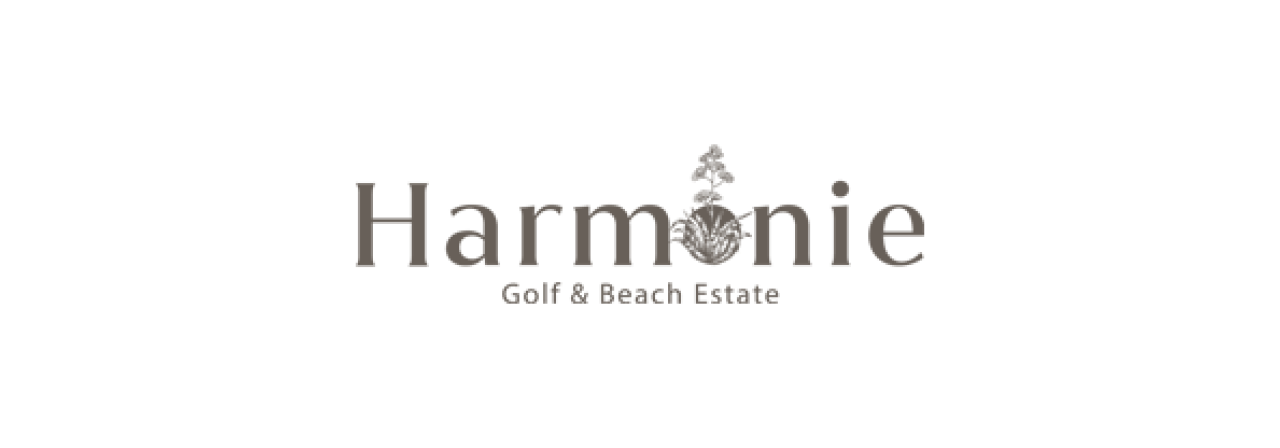 Harmonie Golf & Beach Estate banner