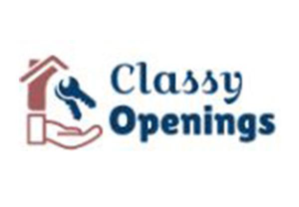 Classy Openings Real Estate