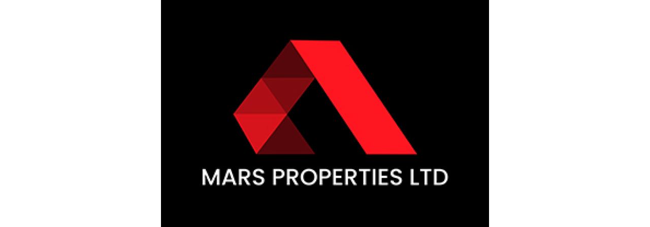 Mars Properties banner