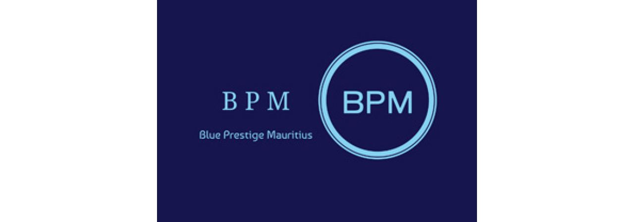 Blue Prestige (Mauritius) Ltd banner
