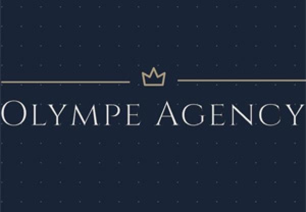 Olympe Agency Ltd
