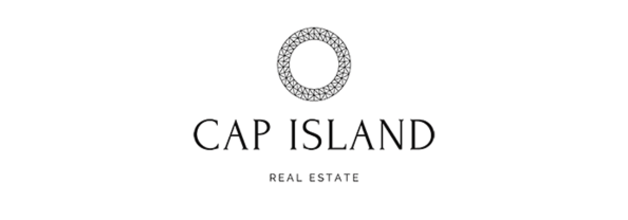 Cap Island banner