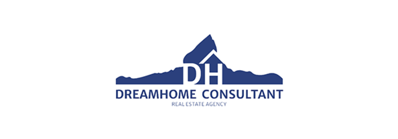 Dream Home Real Estate banner