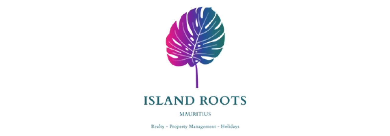 Island Roots Mauritius banner