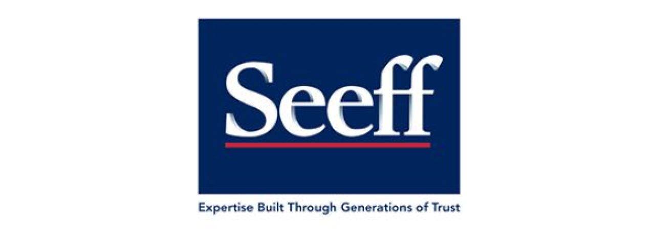 Seeff Properties banner