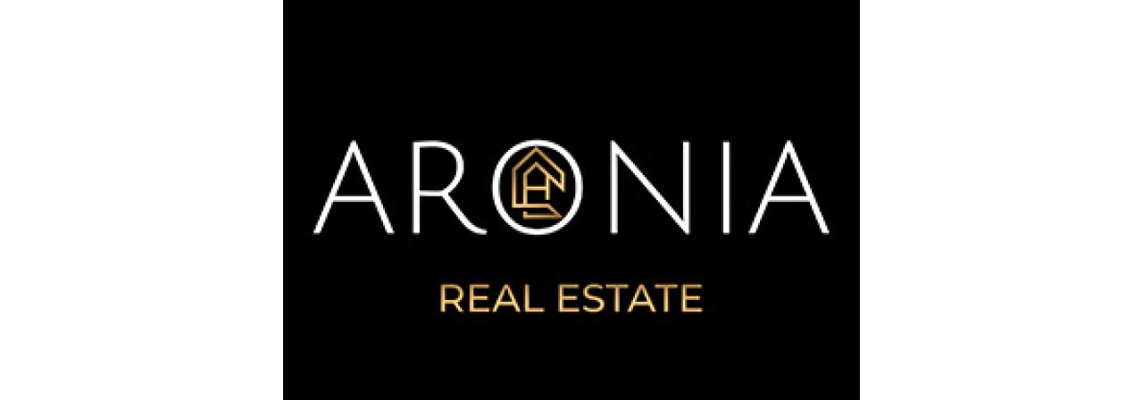 Aronia Real Estate banner