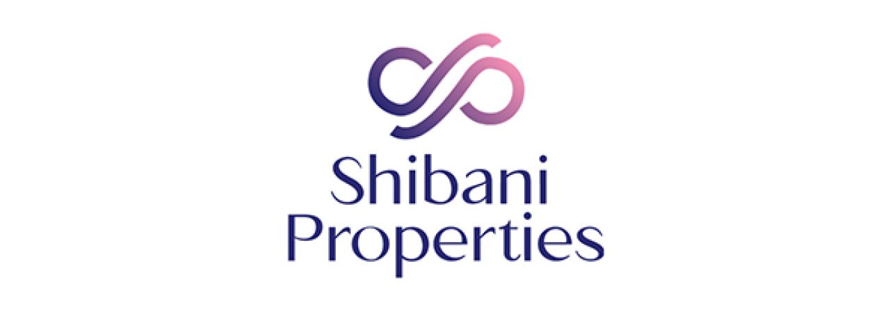 Shibani Properties banner