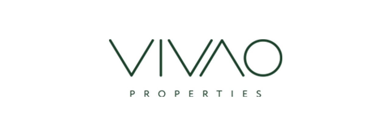 Vivao Properties banner