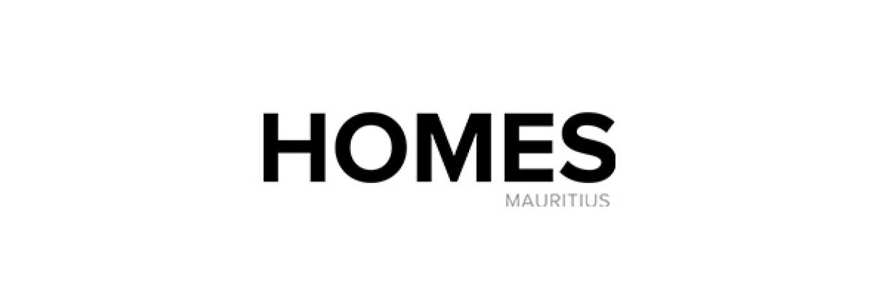 Homes Mauritius banner
