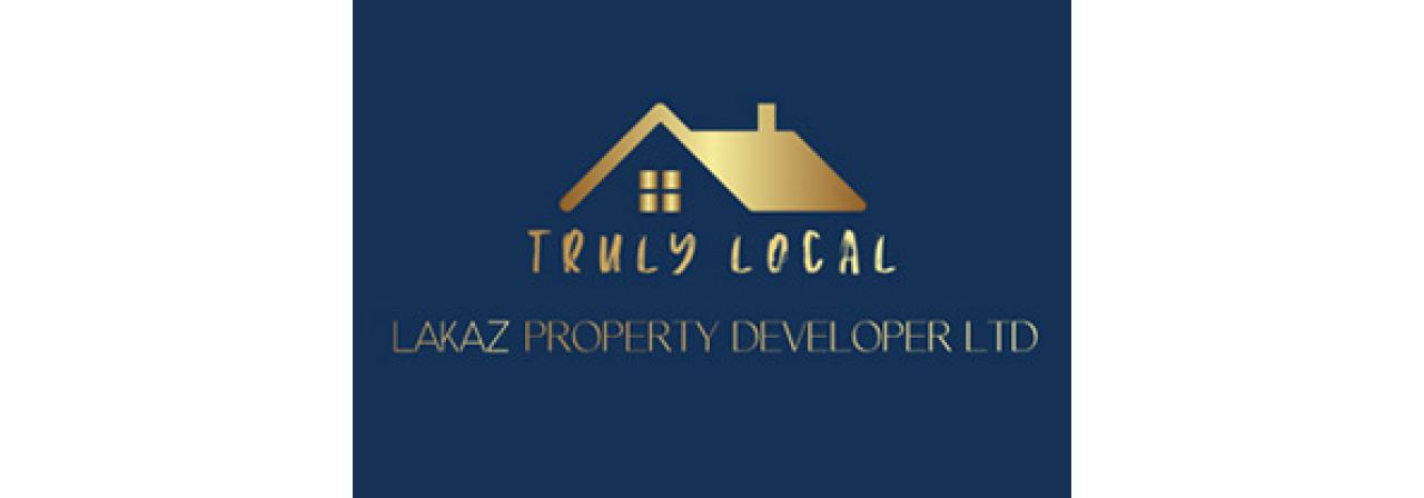 Lakaz Property Developer Ltd banner