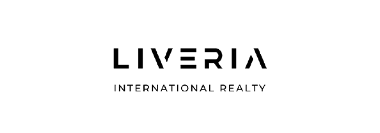 LIVERIA International Realty banner