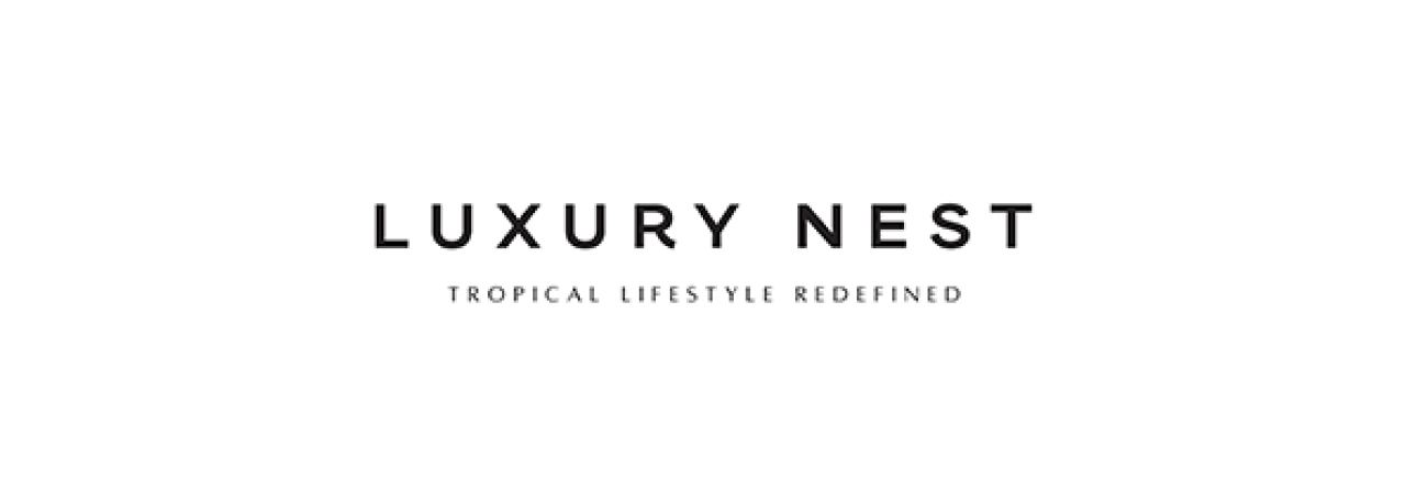 Luxury Nest banner