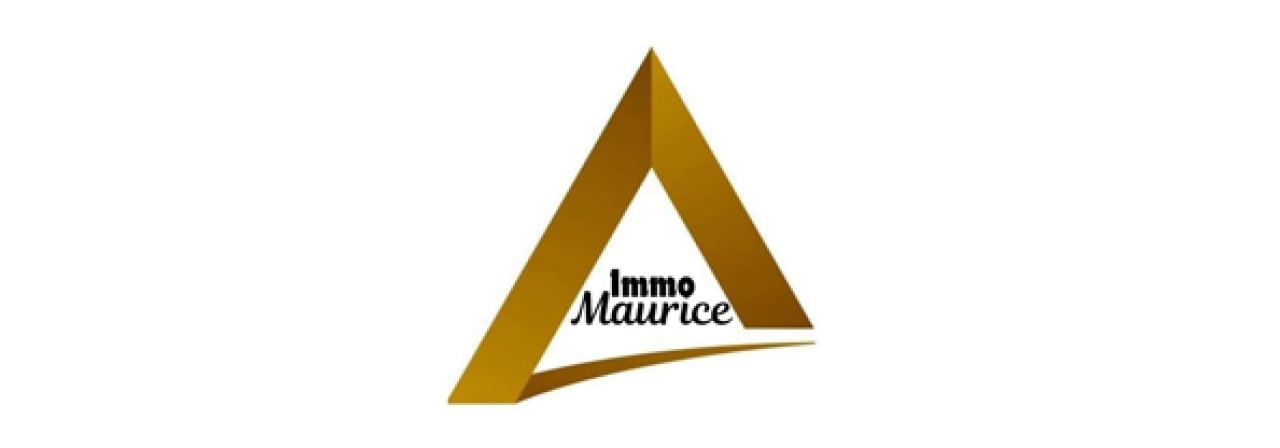 Immo Maurice banner
