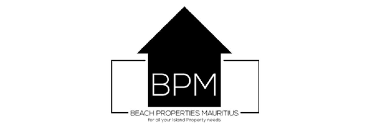 Beach Properties Mauritius banner