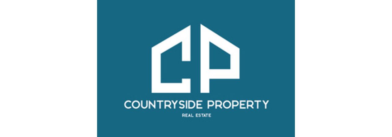 Countryside Property banner