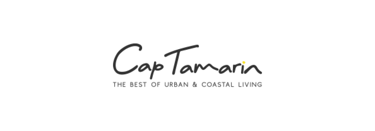 Cap Tamarin banner