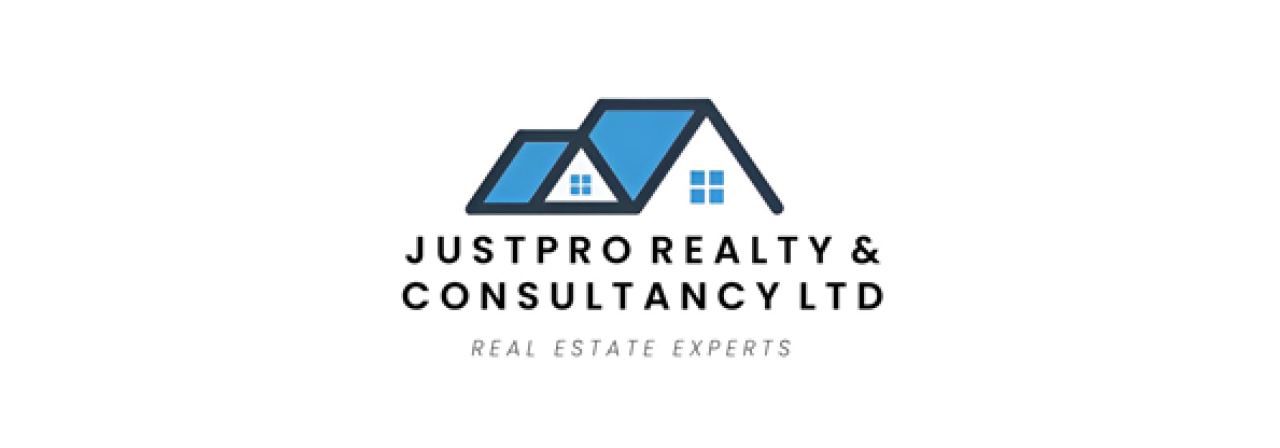 JustPro Realty and Consultancy Ltd banner