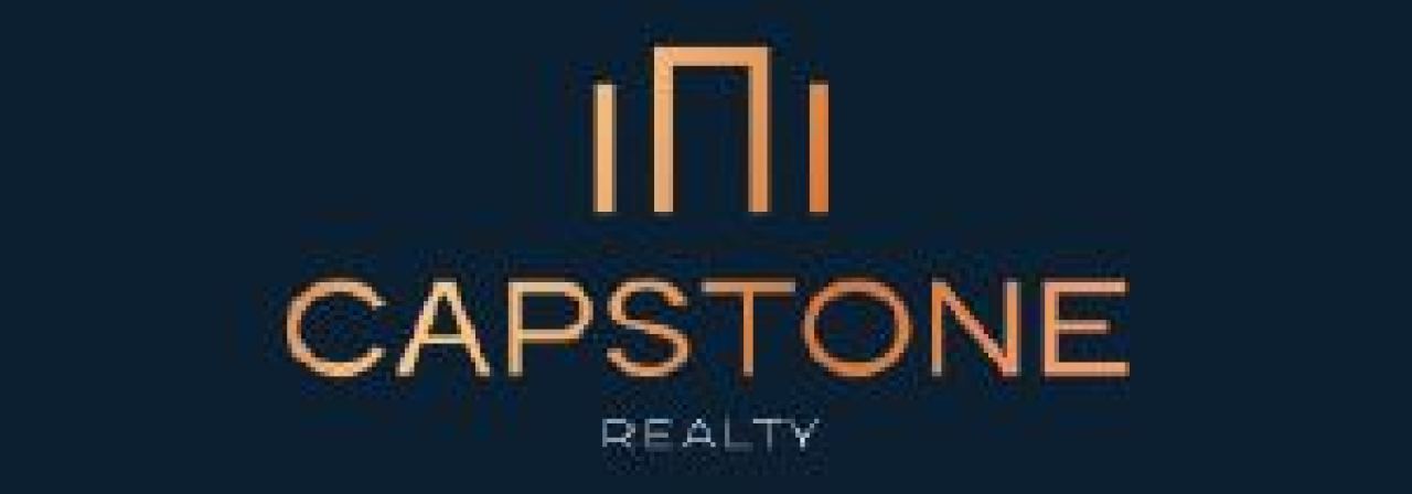 Capstone Realty Ltd banner