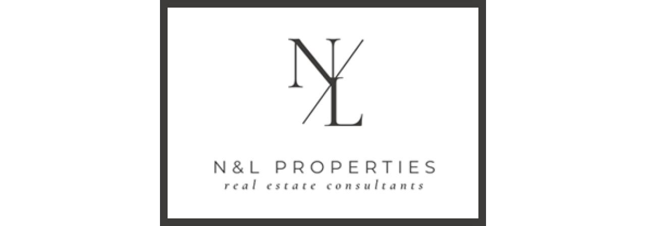 Nestled Lauvna Properties banner