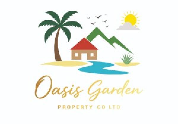 Oasis Garden Property Co Ltd