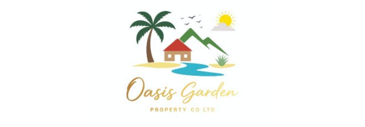Oasis Garden Property Co Ltd banner