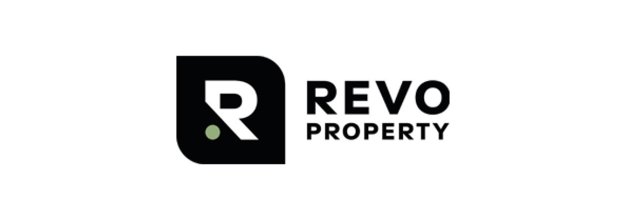 Revo Property banner