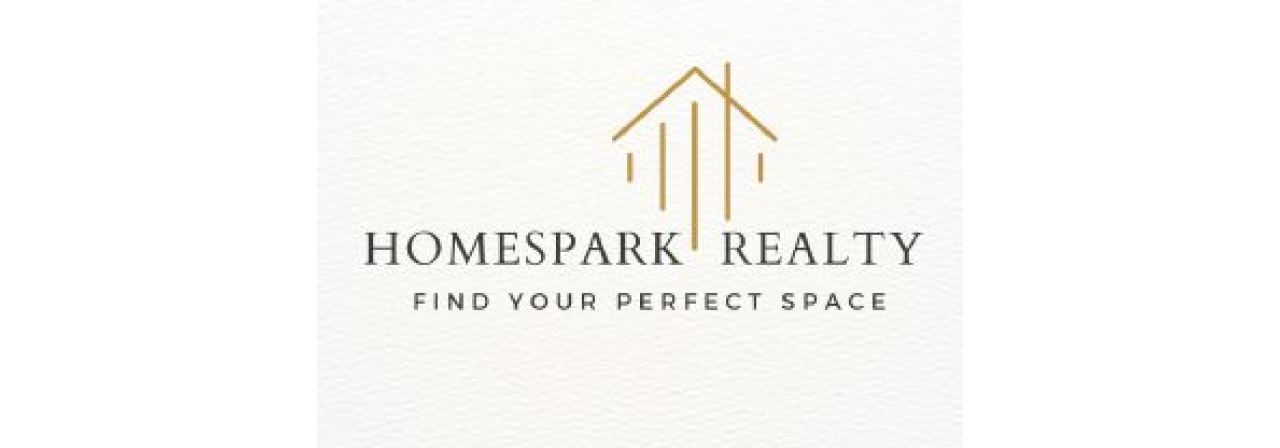 Homespark Realty banner