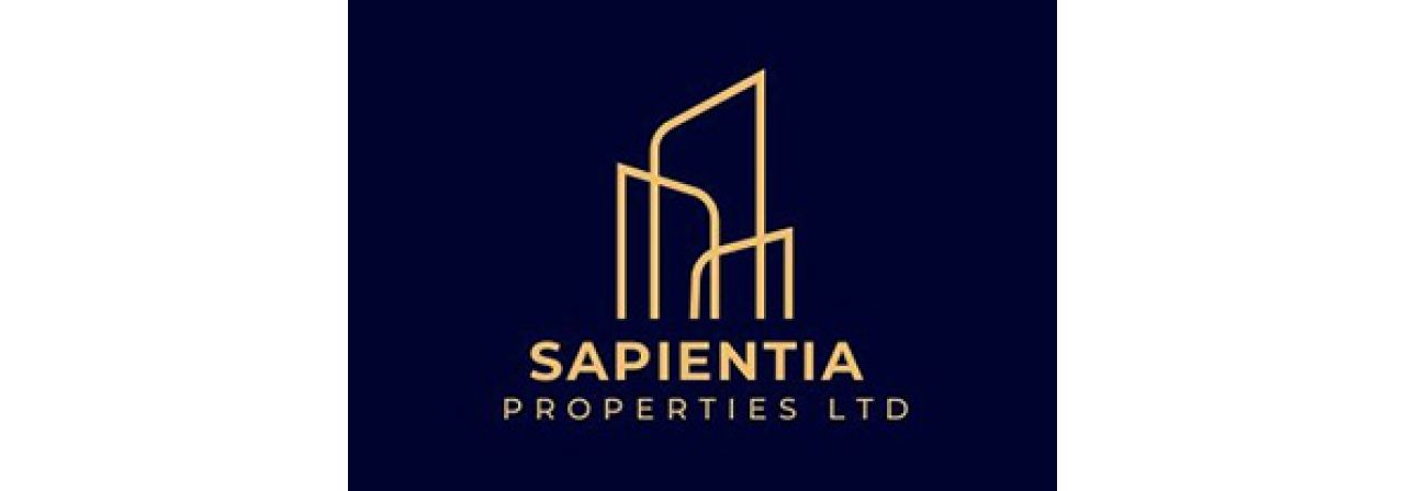Sapientia Properties Ltd banner