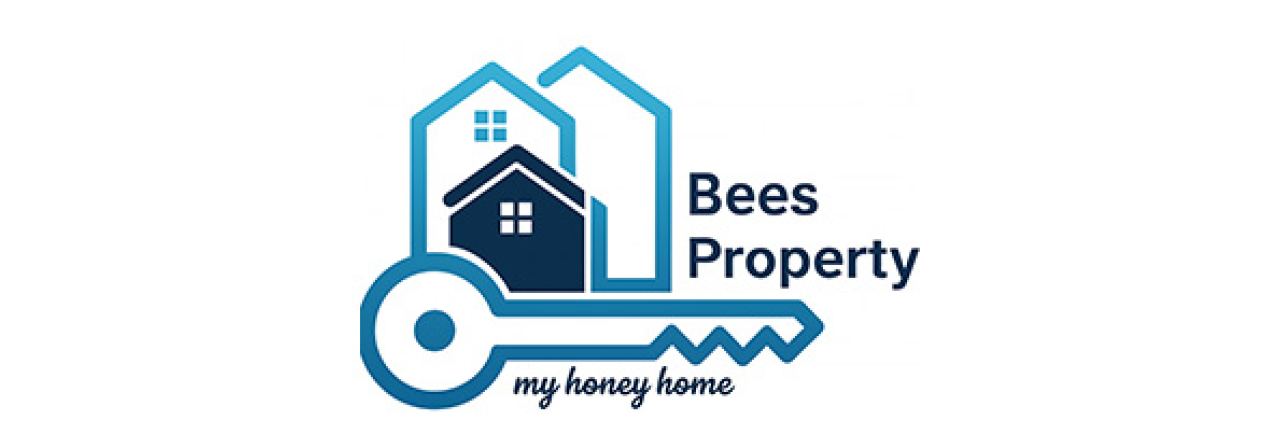 Bees Property banner