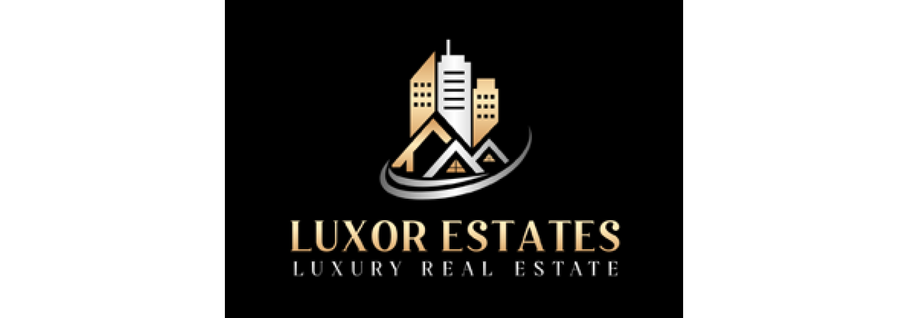Luxor Estates banner