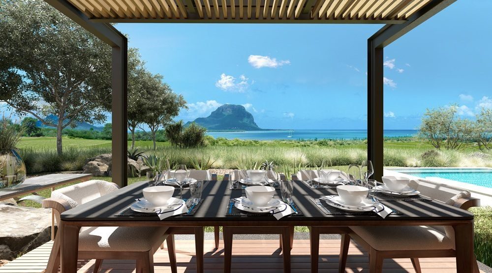 Découvrez Azure Heights : une nouvelle référence du luxe résidentiel à l'Île Maurice