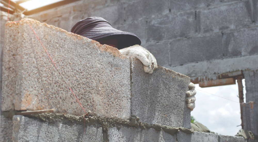 Construction costs are rising, the trend persists