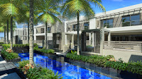 AO LUXURY RESIDENCE – Livraison des appartements en avril 2015