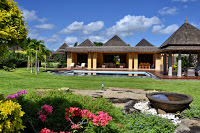 High demand for Villas at Tamarina Golf Estate & Beach Club, Mauritius