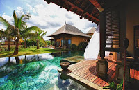 Belle Rivière Estate Villas : "Get the privilege to be unique ! "