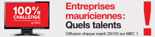 100% Challenge: within the "Made in Moris" concept