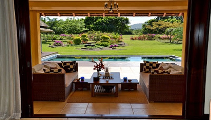 tamarina golf estate