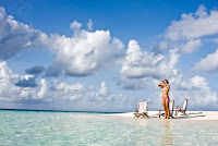 Tourism and Holidays in Mauritius: 3 S