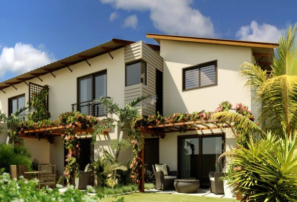2. Le prix des RES et Permis de résidence mauricien