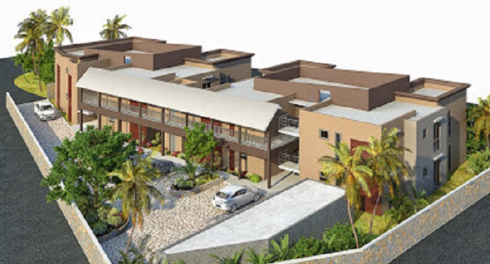 belage-exterior view