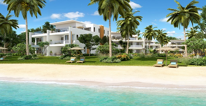 KAZ’EL, a waterfront investment near the capital city
