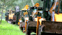 Construction begins at landmark Le Parc de Mont Choisy Golf & Beach Estate in Mauritius