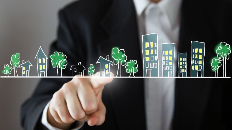 In 20 seconds a potential buyer can be seduced or can be displeased by an advert 