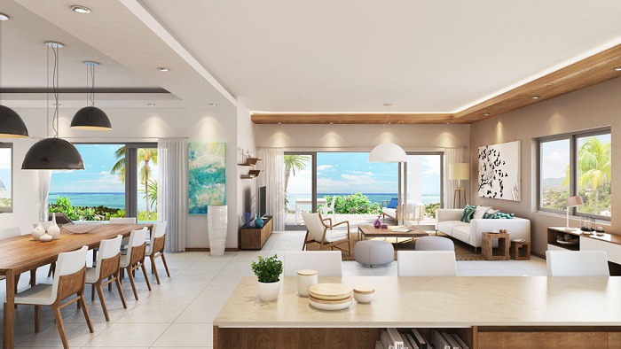 villas hestia