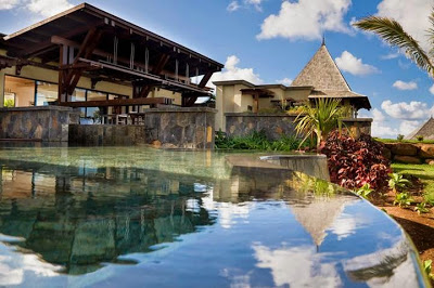 Les villas du Domaine de Belle Rivière : «Offrez-vous le privilège d’être rare»