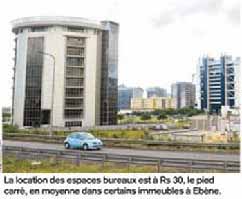 « DE manière générale, l’offre dépasse la...