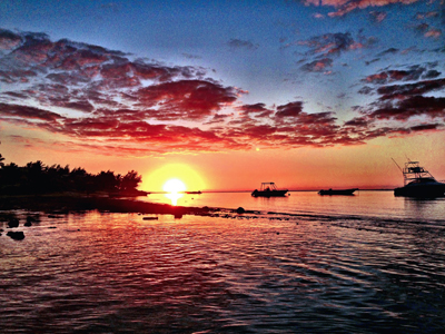 Visiter l’Ile Maurice : Maurice fait des yeux doux aux touristes Sud-Africains